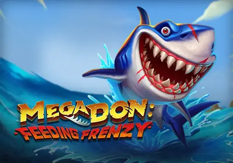 Mega Don: Feeding Frenzy